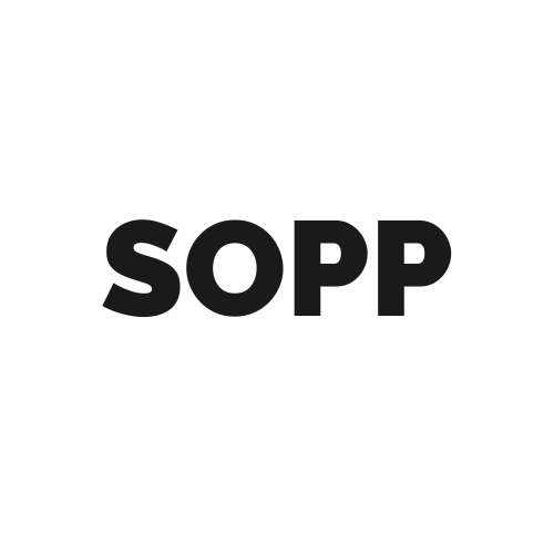 SOPP AI Logo